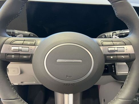 New 2026 Hyundai Kona Limited FWD image 17