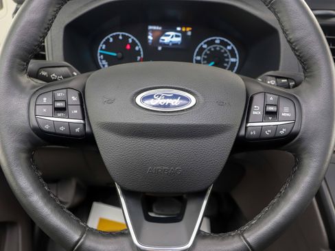 Used 2025 Ford Transit 350 XL image 20