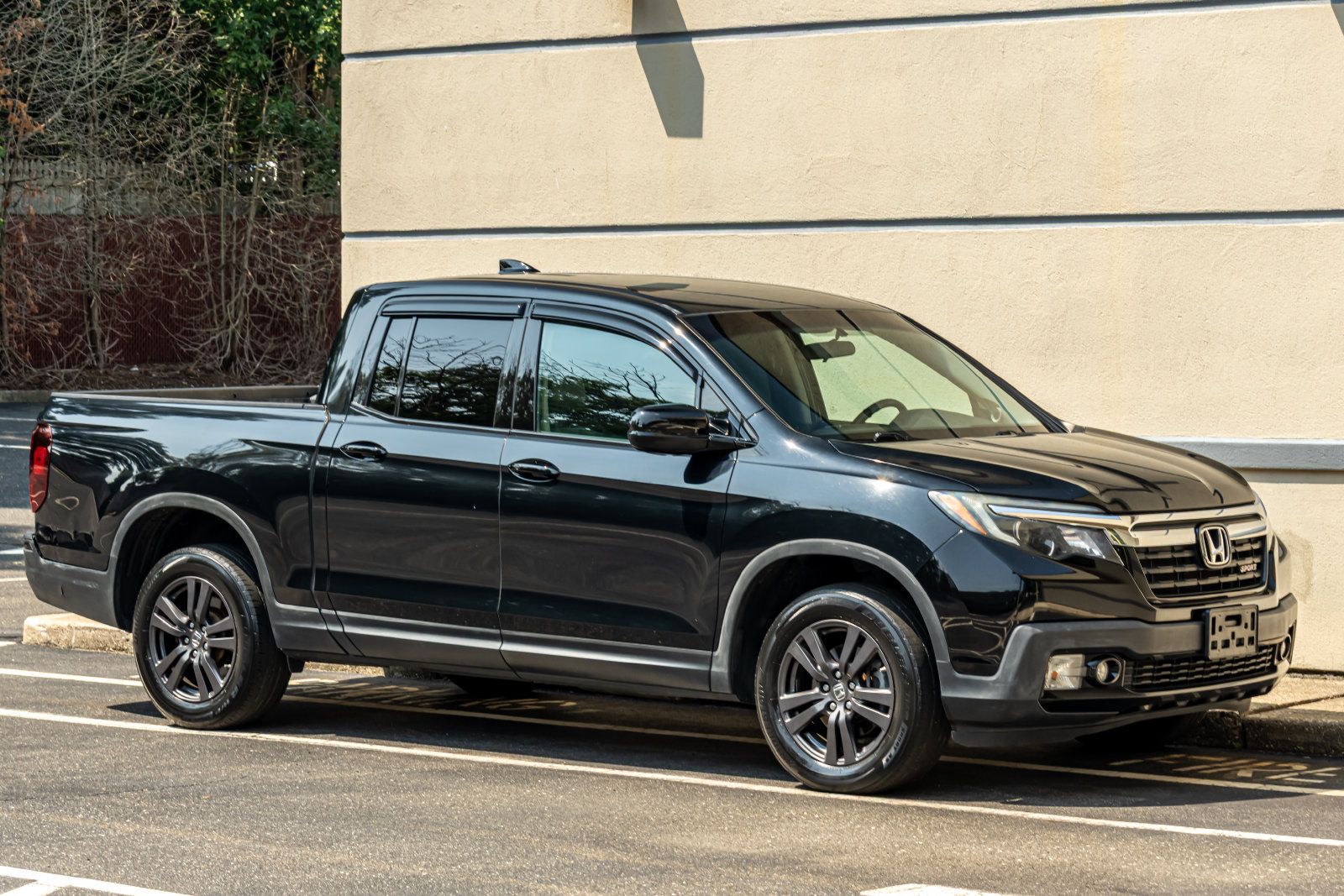 Used 2019 Honda Ridgeline Sport image 12