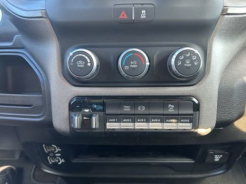 Used 2022 RAM 2500 Tradesman image 20