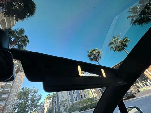Used 2020 Tesla Model X Long Range AWD/4WD image 50