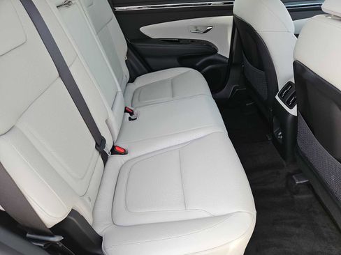 Used 2022 Hyundai Tucson Limited image 20