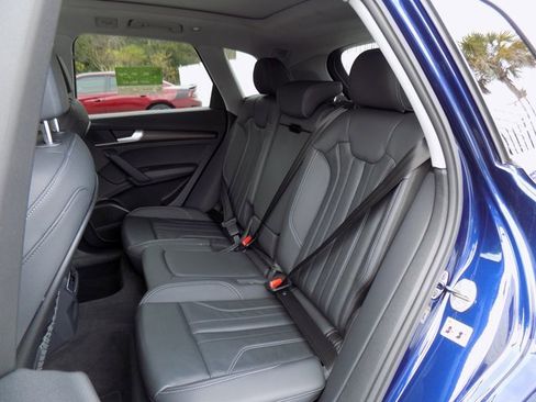 Used 2024 Audi Q5 2.0T Premium Plus image 25