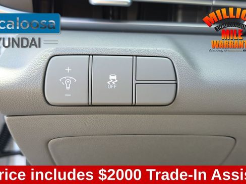 Used 2026 Hyundai Elantra Sport FWD image 14