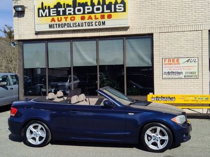 Used 2013 BMW 128i Convertible