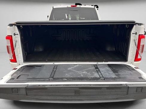 Used 2022 Ford F150 Lariat image 25