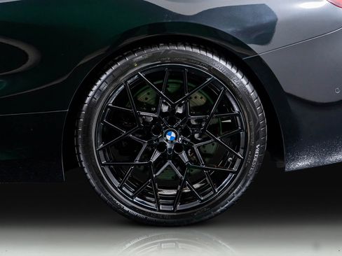 Used 2023 BMW M8 Competition w/ M Driver's Package image 12