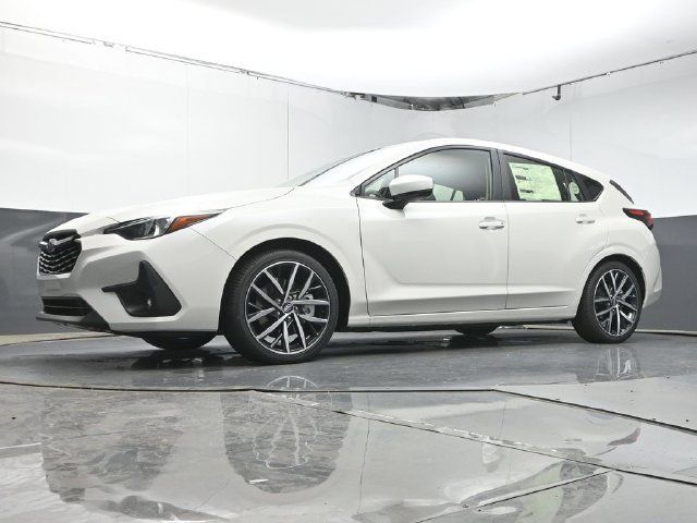 Used 2026 Subaru Impreza 2.0i Sport AWD/4WD image 35
