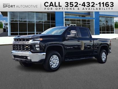 Used 2023 Chevrolet Silverado 3500 LT w/ Convenience Package
