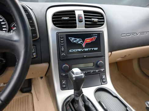 Used 2005 Chevrolet Corvette Coupe w/ Preferred Equipment Group image 13