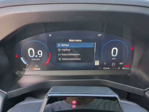 New 2026 Ford Explorer ST-Line image 73