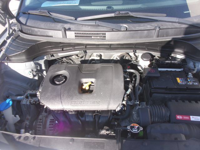 Used 2022 Kia Soul S FWD image 18