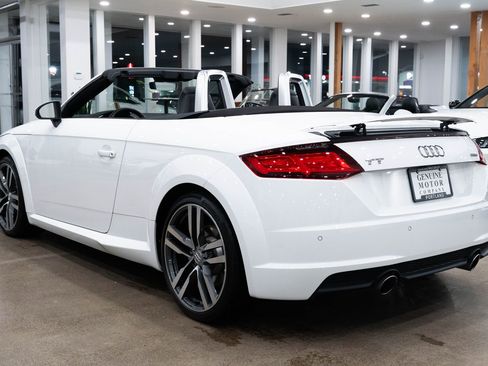 Used 2019 Audi TT 2.0T image 6