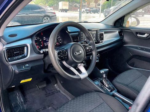 Used 2020 Kia Rio S image 17