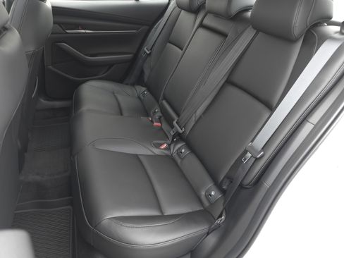 New 2026 MAZDA MAZDA3 2.5 S Preferred image 26