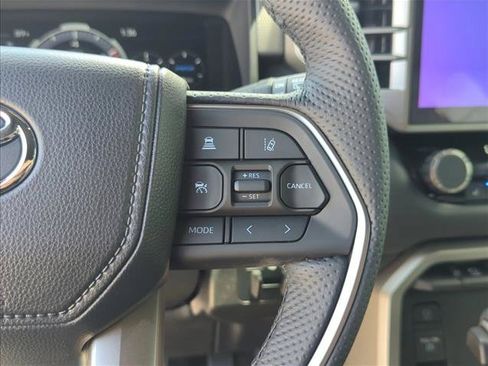 New 2026 Toyota Sequoia Limited AWD/4WD image 13