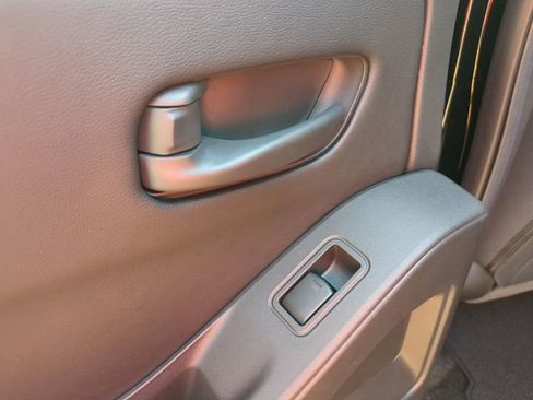 New 2026 Nissan Frontier PRO-4X AWD/4WD image 24