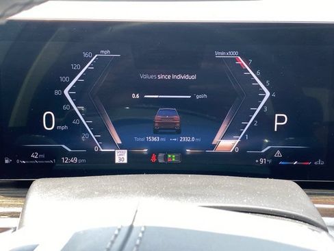 Used 2025 BMW X7 xDrive40i AWD/4WD image 32