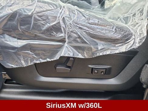 Used 2025 RAM 2500 Big Horn image 12