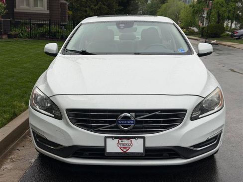 Used 2015 Volvo S60 T5 Premier AWD/4WD image 3