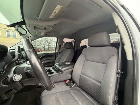 Used 2018 Chevrolet Silverado 1500 LT image 12