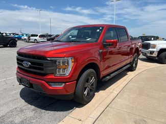 Used 2023 Ford F150 Lariat AWD/4WD 360° Tour