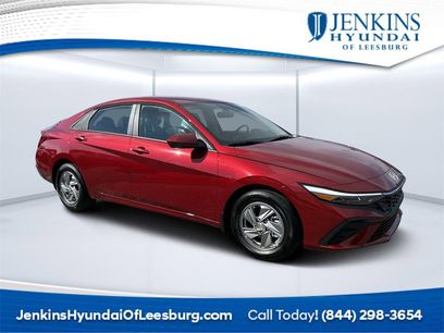 New 2026 Hyundai Elantra SE