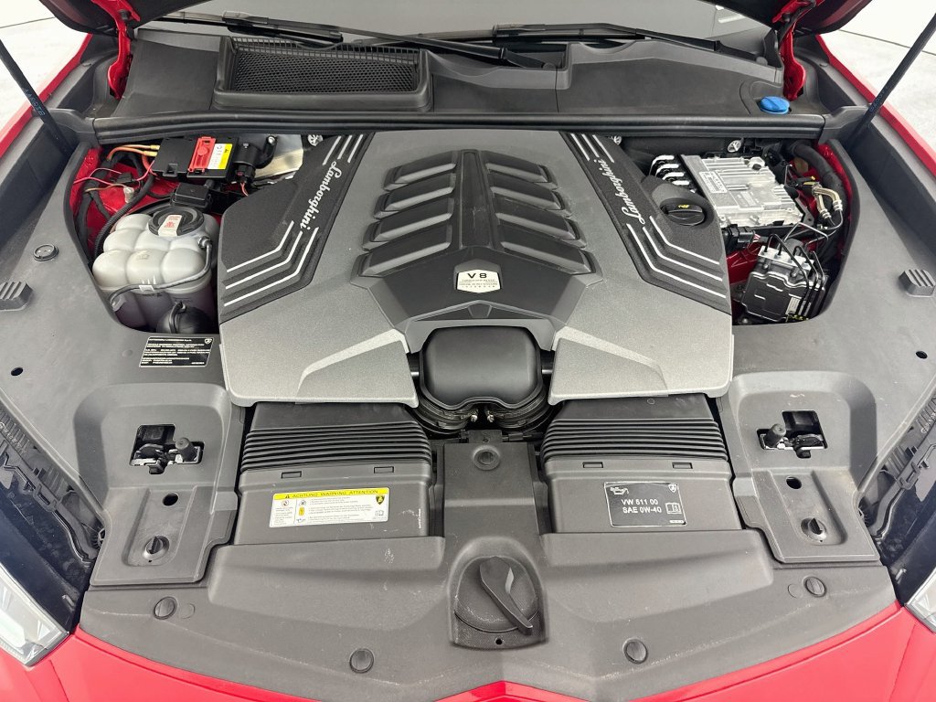 Used 2023 Lamborghini Urus S AWD/4WD image 32