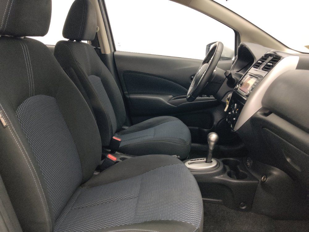 Used 2018 Nissan Versa Note SV FWD image 21