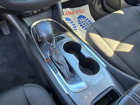 Used 2021 Chevrolet Malibu LT image 19