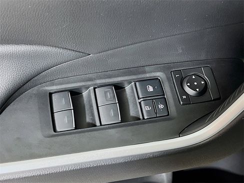 Certified 2025 Toyota RAV4 XLE image 17