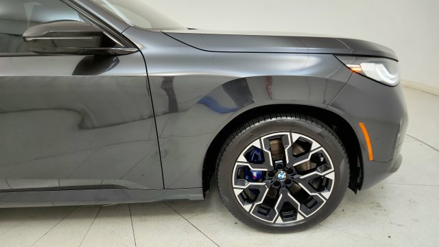 Used 2026 BMW X3 M50 AWD/4WD image 21