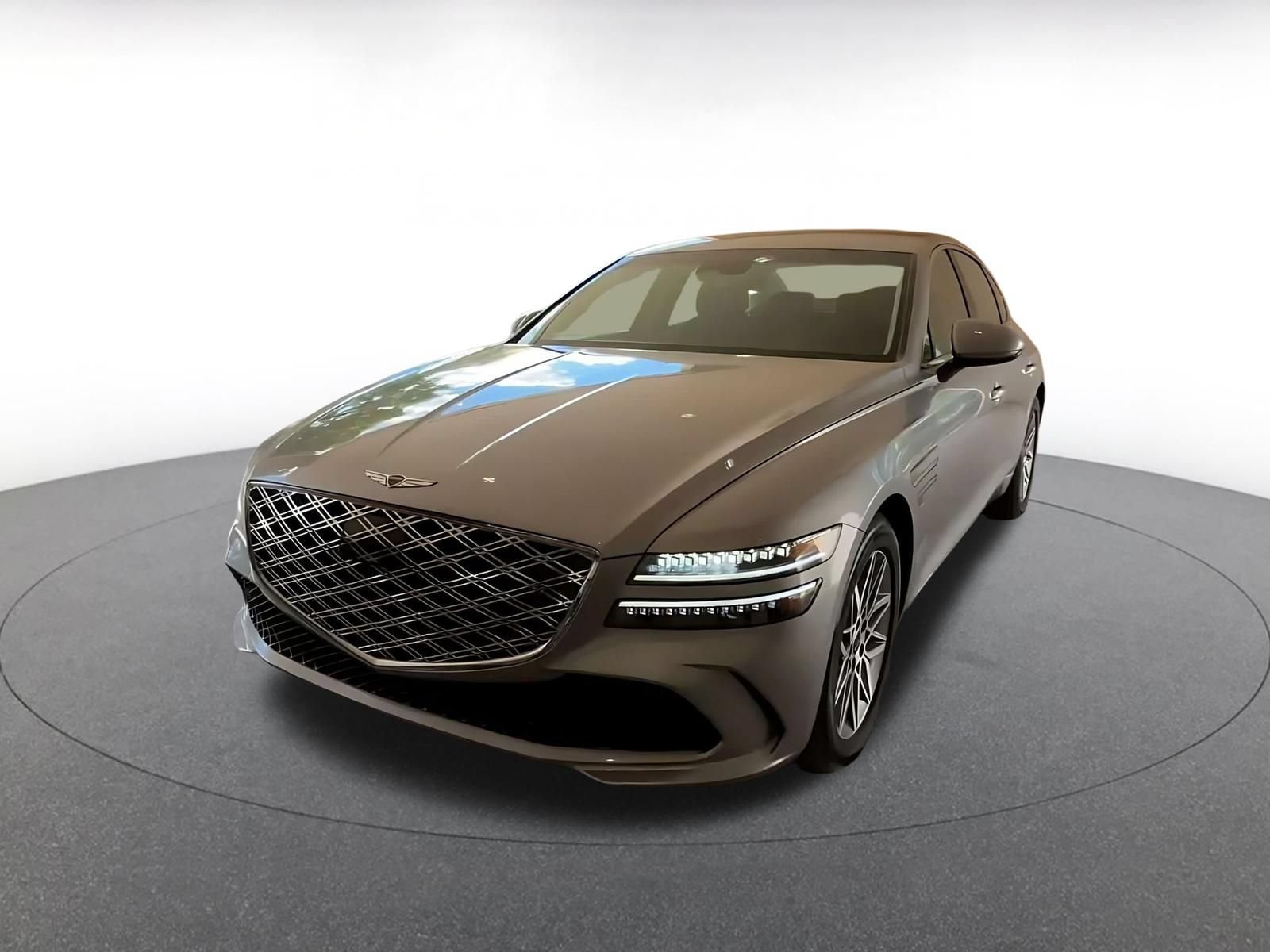 Used 2026 Genesis G80 2.5T AWD/4WD image 6
