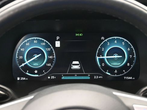 Used 2023 Hyundai Palisade Calligraphy image 13