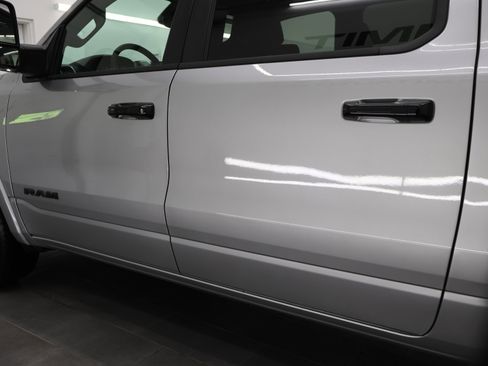 Used 2025 RAM 1500 Big Horn image 33