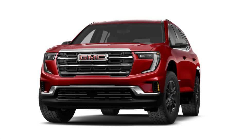New 2027 GMC Acadia Elevation FWD image 1