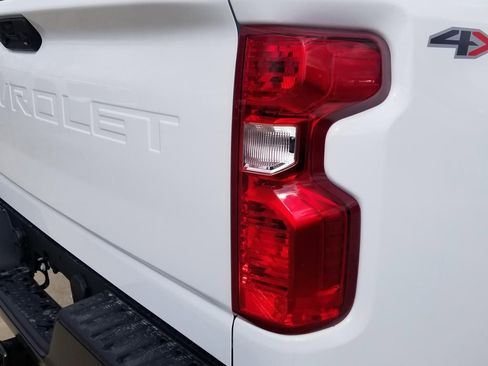 New 2026 Chevrolet Silverado 3500 W/T w/ WT Convenience Package image 12