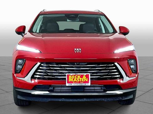 New 2025 Buick Envision Preferred image 3