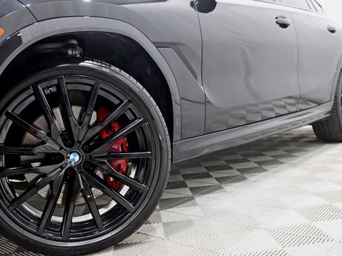 Used 2024 BMW X6 M60i image 5