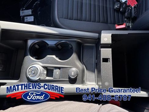 New 2026 Ford Explorer ST-Line w/ ST-Line Street Pack RWD image 23