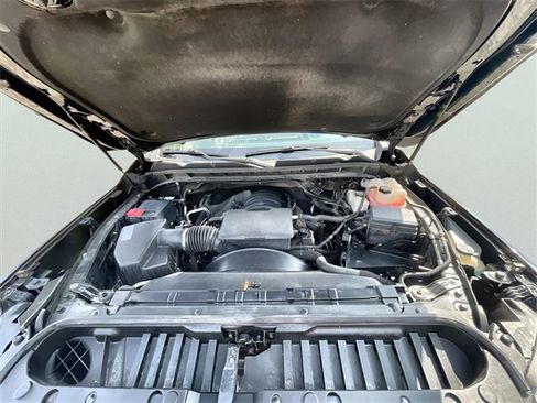 Certified 2020 GMC Sierra 2500 SLT w/ SLT Premium Plus Package image 32