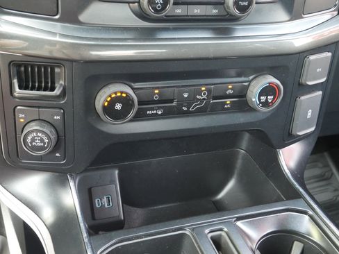 Certified 2023 Ford F150 XL w/ STX Appearance Package AWD/4WD image 13