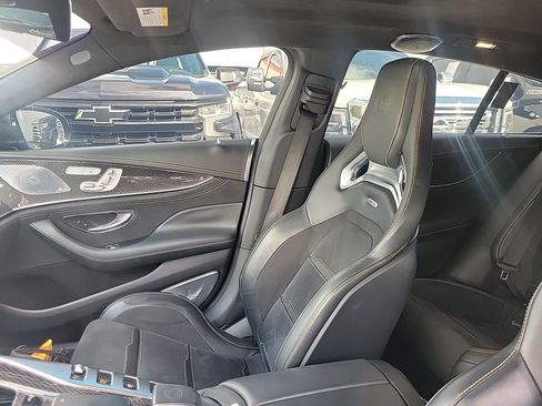 Used 2019 Mercedes-Benz AMG GT 63 S image 29