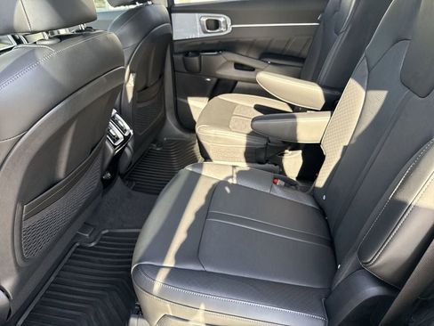 New 2026 Kia Sorento SX AWD/4WD image 31
