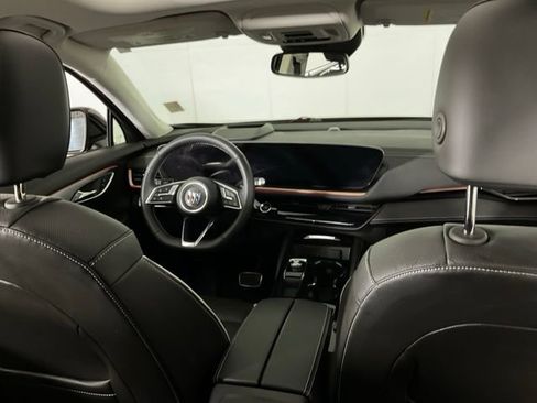 Used 2024 Buick Envision Sport Touring AWD/4WD image 16