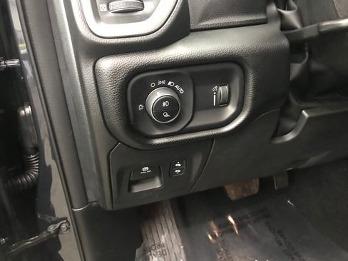 New 2026 RAM 1500 Big Horn image 27