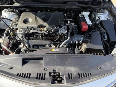 Certified 2024 Toyota Camry SE image 30