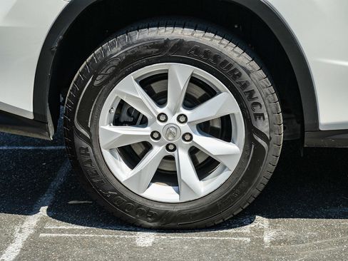 Used 2016 Lexus RX 350 AWD w/ Premium Package image 11