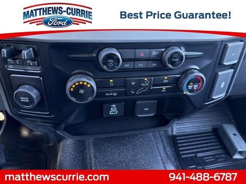 New 2026 Ford F350 XL w/ XL Chrome Package image 21