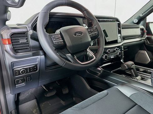 New 2026 Ford F150 Raptor AWD/4WD image 13